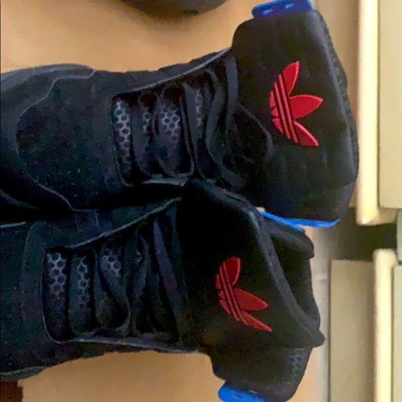 My adidas - Picture 1 of 3